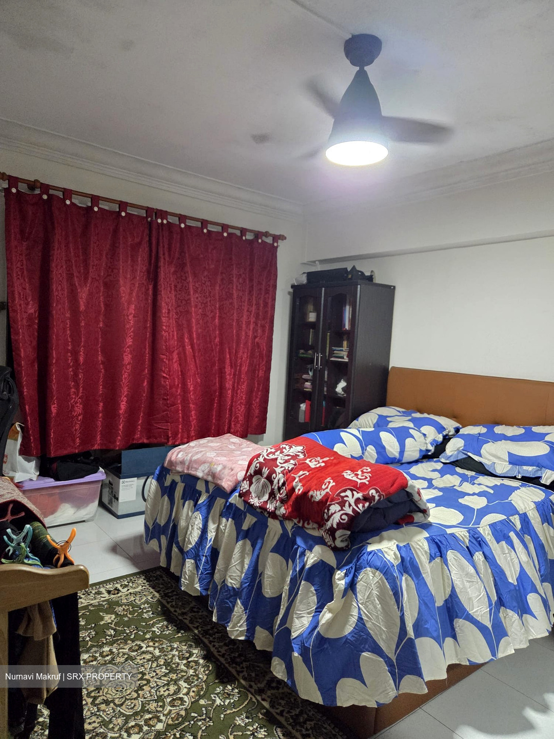 Blk 236 Pasir Ris Street 21 (Pasir Ris), HDB Executive #527987171